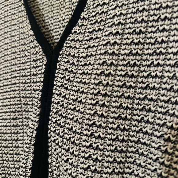 Club Monaco V-Neck Knit Sweater | Size S Retail$109 - Picture 3 of 5